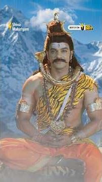 TRAILER - #ShivaMahatyam | #ArjunAmbati #Suhasini #Kruthika #Shravan | Watch now on #ChaiShots ⚡