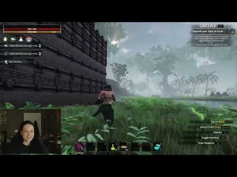 Pandemonium Time! - New Adventures On Conan Exiles