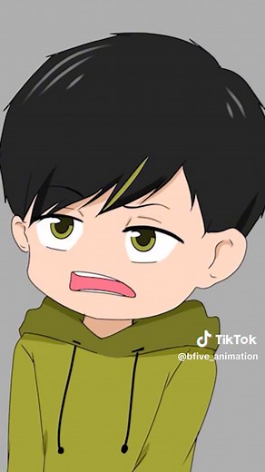 Nagkatotoo na panaginip ni rizz #bfiveanimation #pinoyanimation #animefunnymoments #fyp