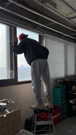 Why You Should Use a Sturdy Ladder