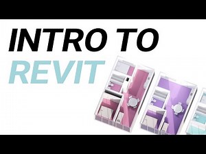 Intro to Revit