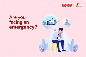 73 reactions · 13 comments | Life will always have its uncertainties but with City Bank by your side there is nothing to worry! Apply for a quick loan using Citytouch whenever you need an urgent financial support. Enjoy banking on the go! | Citytouch | Facebook