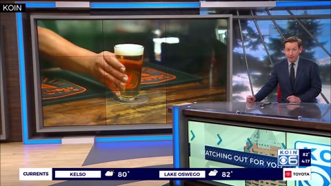 Assembly Brewing, first Black-owned brewery in Oregon, set to close Portland location