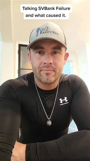 talking bank closures and why they're needing bail outs again. #svb #bankrun #howdidthishappen #bailout