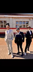 🎉 Gender Swap Day at Ncedo Senior Secondary! 👗👔 In celebration of Women's Day 2025, we embraced Gender Diversity and inclusivity today! Both our staff and learners participated by swapping uniforms and outfits — showing unity, fun, and the importance of understanding gender roles in a respectful and empowering way. HAPPY WOMAN'S MONTH! ❤️😊 💜 Let's continue creating a space where everyone feels seen, valued, and celebrated. #WomensDay2025 #GenderDiversity #GenderSwapDay #NcedoSeniorSecondary