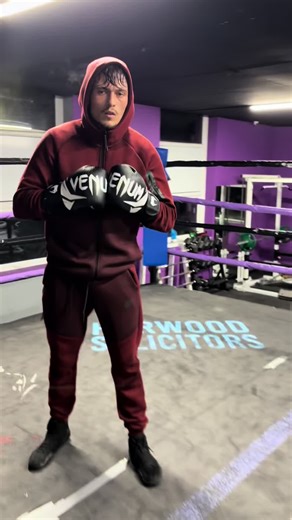 Improving Your Boxing Skills with Focus Mitts