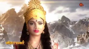 24K views · 905 reactions | பார்வதிக்கே கைலாயத்தில் நுழைவதற்கு அனுமதி இல்லையா..? Watch #விநாயகர் Monday to Saturday only on #SunTV at 9.30AM | Sun TV | Facebook