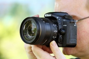 Nikon D7500 Review - a solid all-round DSLR for enthusiasts