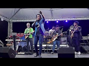 "LIVE WIRE BAND" "IMPRESSIVE PERFORMANCE"