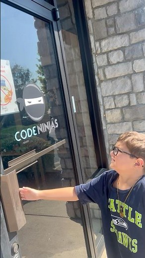 Code Ninjas Minecraft Roblox ￼Summer Camp