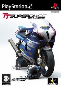 Isle of Man TT Superbikes: TODA la información - PS2 - Vandal