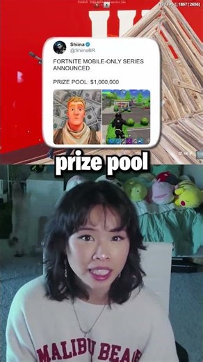 Fortnite Just Saved Competitive...