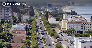 Acidente de viação mata cinco pessoas e fere 14 em Maputo