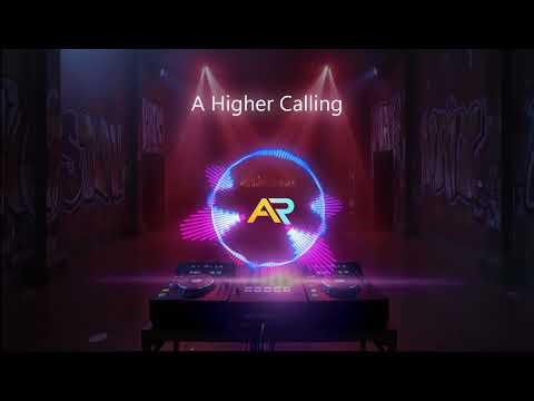 Meditative Trance with deep-house influence - A Higher Calling 🎧 App Radio