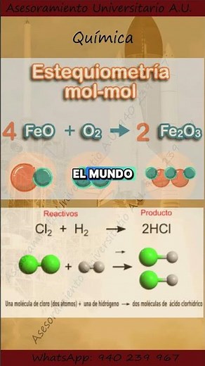 Química - Ingeniería Mecatrónica