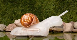 Self-healing conductive gel could make "soft robots" truly soft