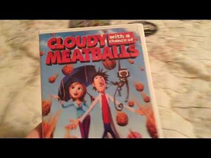Yoshi's Good & Bad Stack DVDs Season 1 Episode 2 Sony Pictures