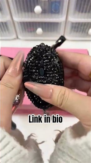 How to Use SAFTEY Keychain ? #keychain #howto #asmr