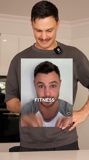 17K views · 101 reactions | This was the first fitness tip video I...