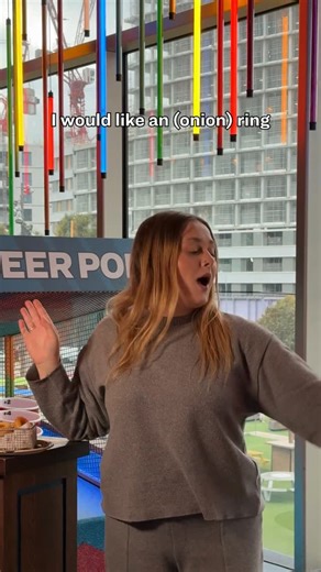 While all of our friends are getting married and having babies, this is what we're doing. 🤷 #Raye #IndoorActivitiesLondon #MiniGolf #Proposal #Engagement | Puttshack UK