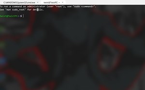 全新的 Windows Terminal 简单体验 附安装