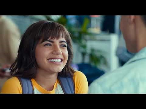 فلم دورا ومدينة الذهب المفقود لايفوتكم ربط الفلم كامل مترجم في الوصف /فشار للافلام
