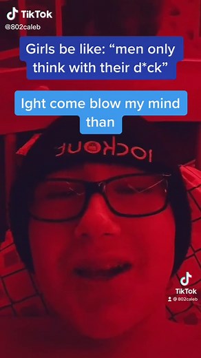 Caleb Blanchard on TikTok