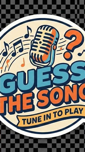 15 sec Challenge: Can You Name These 2 songs? ⏱️