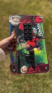 66 reactions · 7 comments |  Precisão total nos seus combos! Controle Hitbox com teclas de teclado – ideal para quem busca velocidade, resposta rápida e execução perfeita nos jogos de luta. Arte by @leonywalker #fgc #vempra2nd #hitbox #wasd | 2ND Impact | Facebook