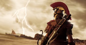 Assassin's Creed Odyssey review: the most ambitious Assassin's Creed yet