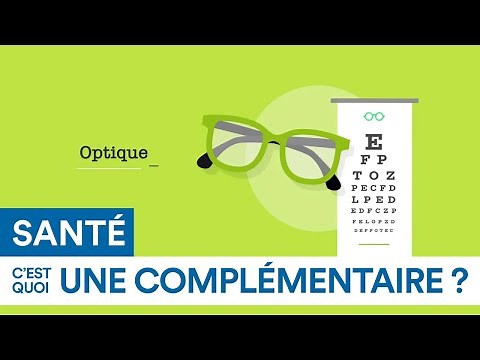 La complémentaire santé : comment ça marche ?