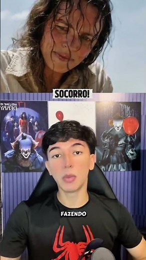 SEMANA DO CINEMA 2026: OS MELHORES FILMES PRA APROVEITAR A PROMOÇÃO #filmes #terror #cinema