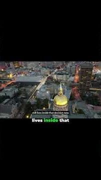 Why 60% of Georgians live in ONE City 🍑