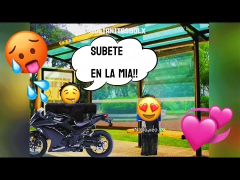 Historia de roblox🥰😏🙇🏻‍♀️