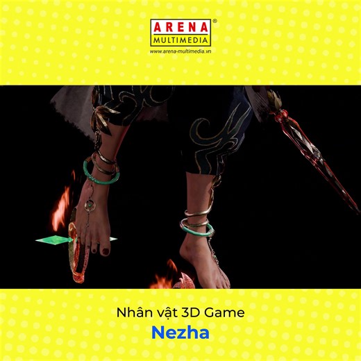 Arena Multimedia on Reels