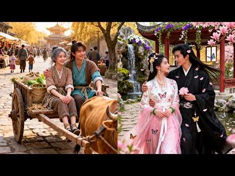 【IndoSub】Mereka nikahin aku sama orang gagal, sekarang suamiku yang paling sukses. #minidrama