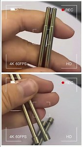 High Precision Punch Pins Manufacturer | Custom Sizes & Materials Available