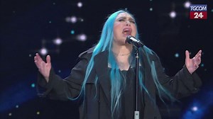 This is me, Loredana Bertè: Mai superato la morte di Mimì