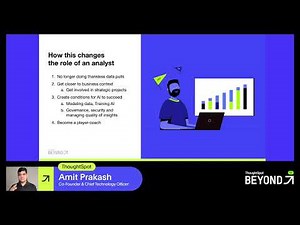 Introducing ThoughtSpot Sage: AI-Powered Analytics with GPT-3