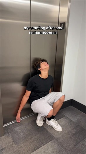 You could say I’m a lil dramatic- #brodeez | embarrassment