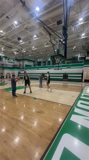 Hamilton County Senior High on Reels