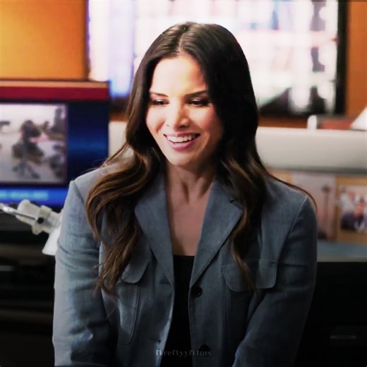 Supporting Jess through Struggles on NCIS
