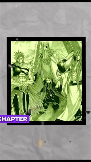 Record of Ragnarok Chapter 100 Spoilers: Loki vs Simo Hayha