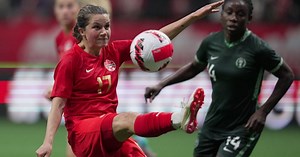 Squad goals: Canada’s first women’s pro soccer league to kick off in 2025