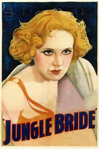 Jungle Bride (1933) - Movie