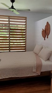 1.8K views · 52 reactions | Many of you have asked what the accommodations were like at Uepi Island Resort They are gorgeous! Theislandlifeofus just completed building 6 new beach cottages that are simply beautiful! Most of the drone footage I have been posting I shot while sitting on the porch hammock. | Fish Guy Photos | Facebook