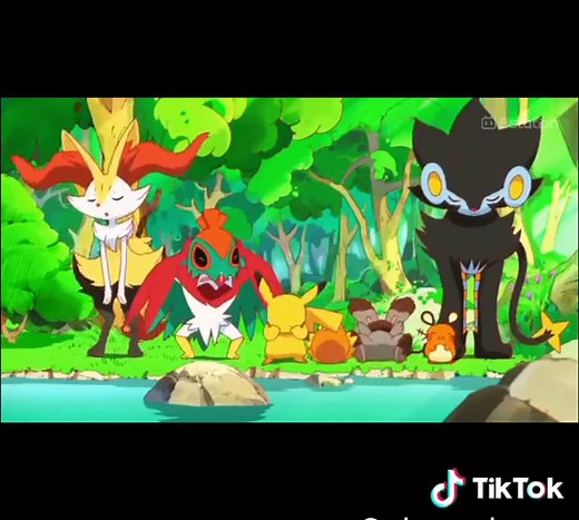 AA SYLVEON on TikTok