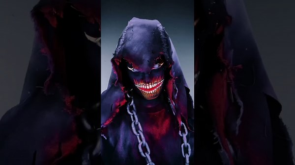 Creating a Heavy Metal Makeup Look Like You've Never Seen Before