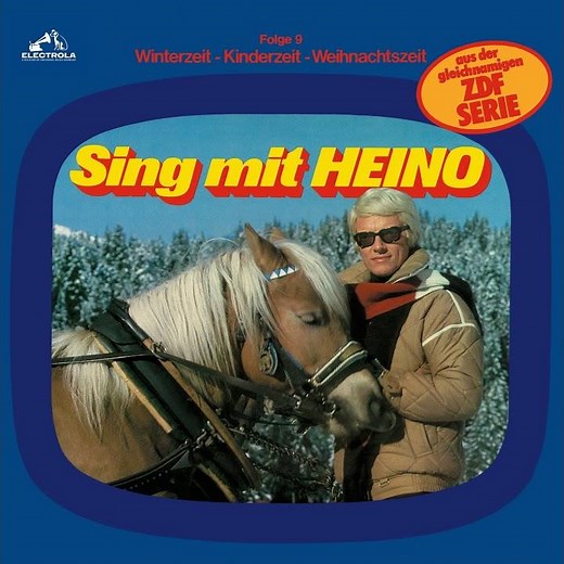 Sing mit Heino (Heute singen wir mit Heino)