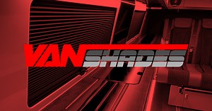 Window Pods | VW T5 & VW T6 Window Blinds | Vanshades